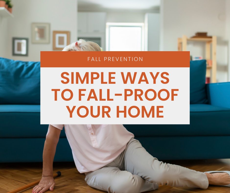 Sahuarita_Az's tweet image. Transform your home into a safe haven with these simple changes! From grab bars to better lighting, small adjustments can make a big impact. Check out more tips to keep your space secure ➡️ ncoa.org/article/18-ste… #FallProofYourHome #SafeLiving #SRFD