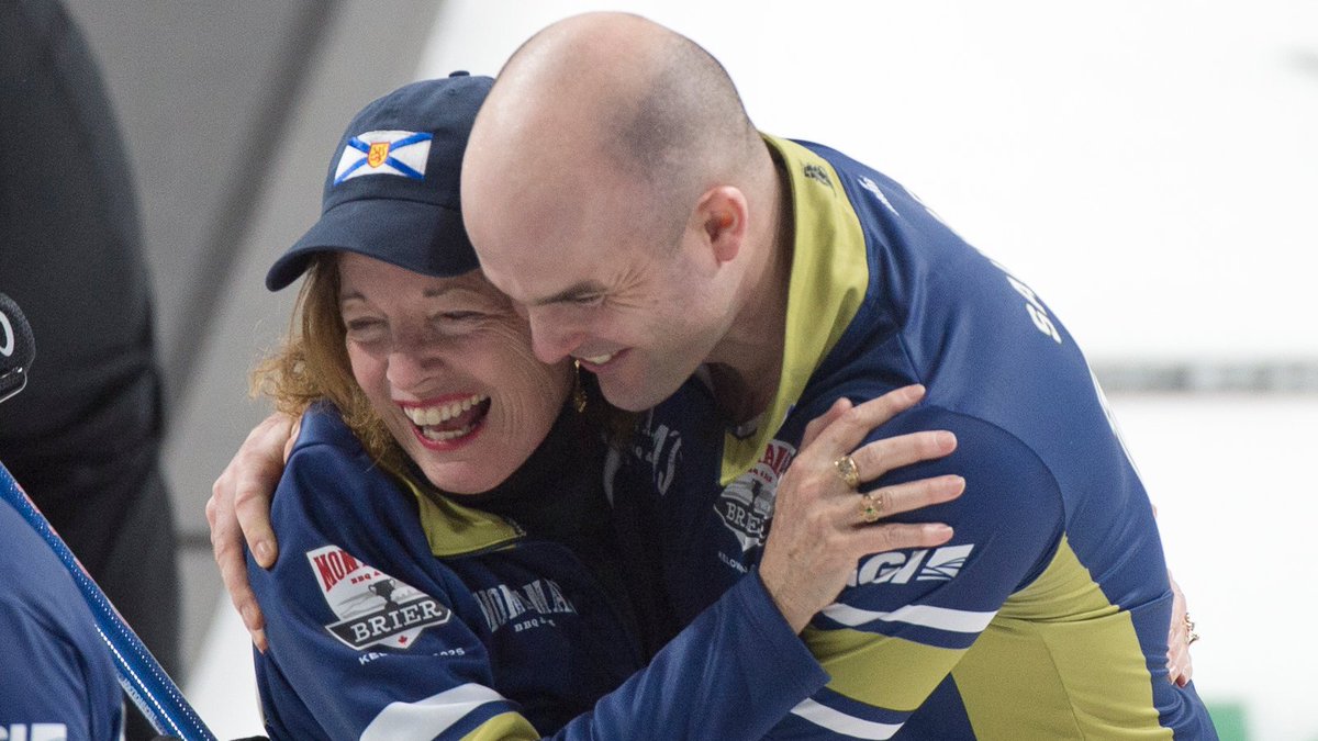 Curling Canada tweet media