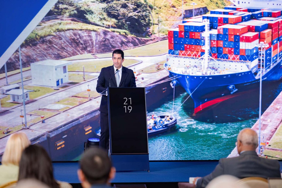 container_news's tweet image. #Panama #Canal launches concession #process for natural #gas #pipeline #project

container-news.com/panama-canal-l…