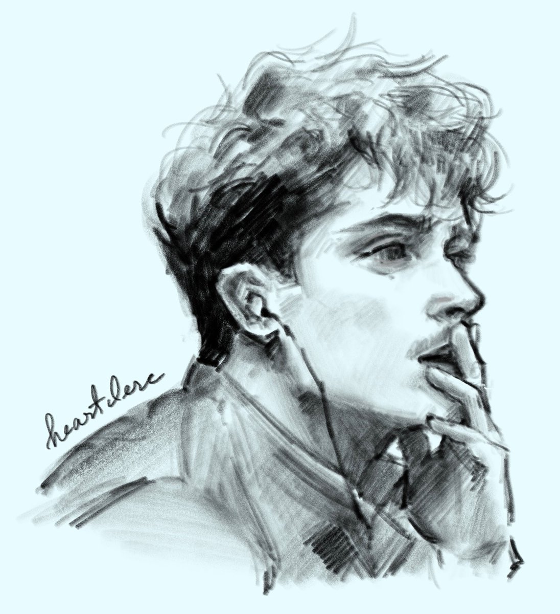 mao¹⁶ | forza charles ♥️ tweet media