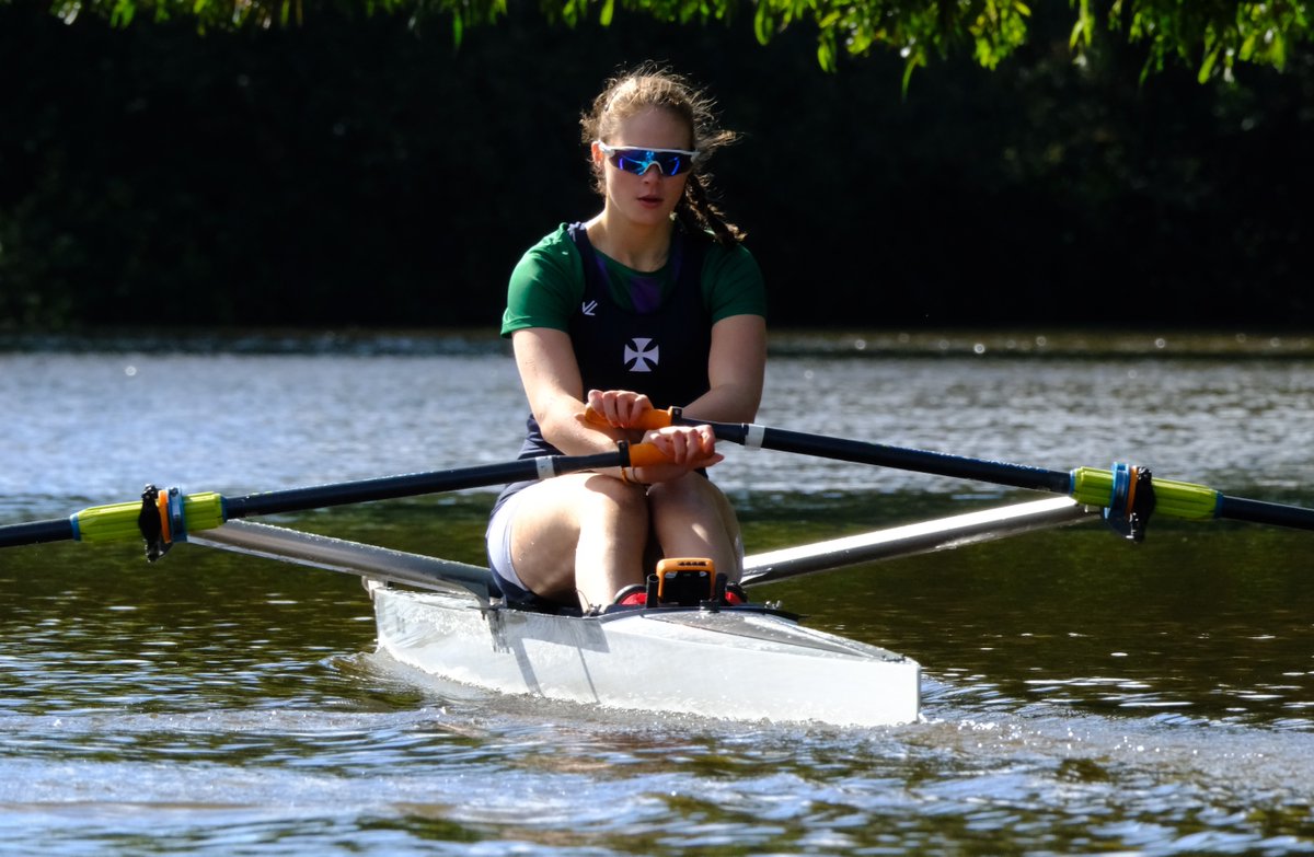 ShrewsburySch's tweet image. 62 crews competed in Shrewsbury School’s Victoria Sabrina &amp;amp; Williams races over the 1,000m course from Coleham footbridge to Henley Stone this week.
Big congrats to Max E (SH, UVI) for setting a new record, and well done to all involved. #SeriousFun