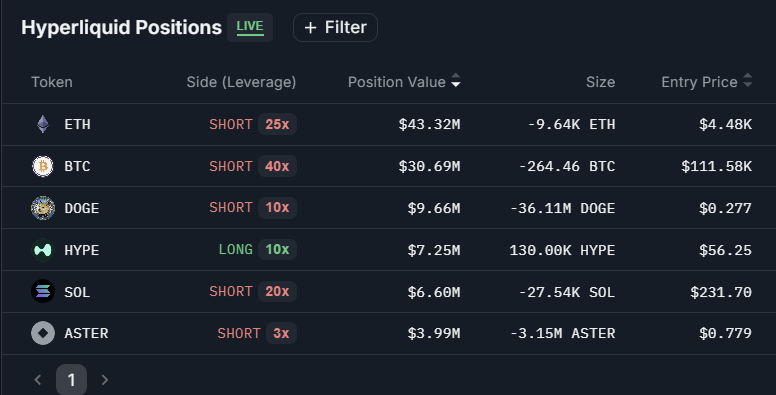Cointelegraph tweet media
