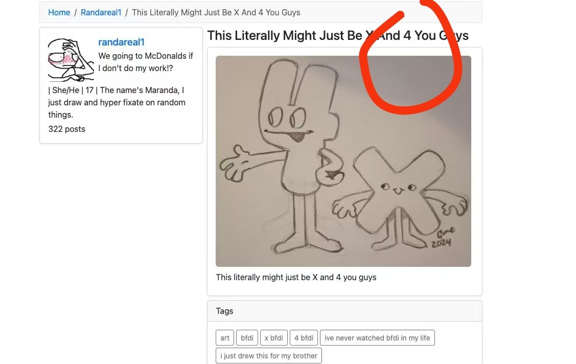 ForlornDoge's tweet image. 4