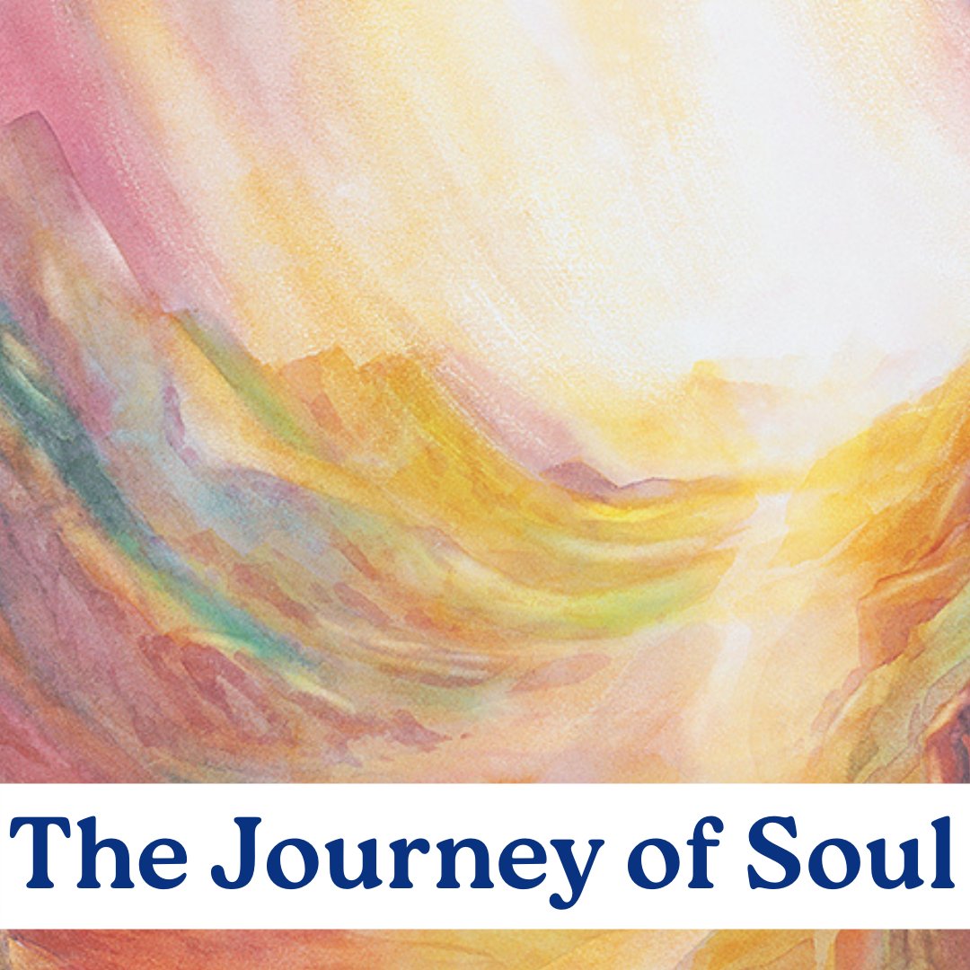 ECKANKAR tweet media