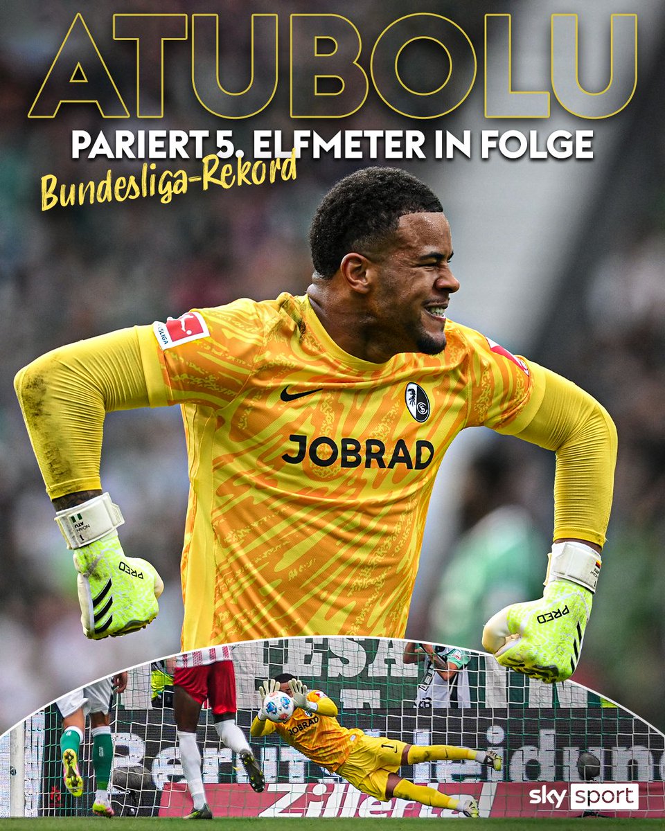 Sky Sport tweet media