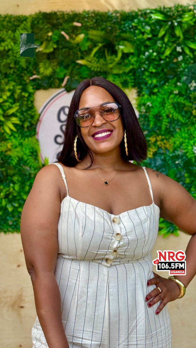 nrgradioug's tweet image. Serving nostalgia with a side of Old School Hits

#OldSchoolAndVibe | #KampalaBrunch | #ThrowBackVibes | #MashedaPalmResort | #NRGRadioUG