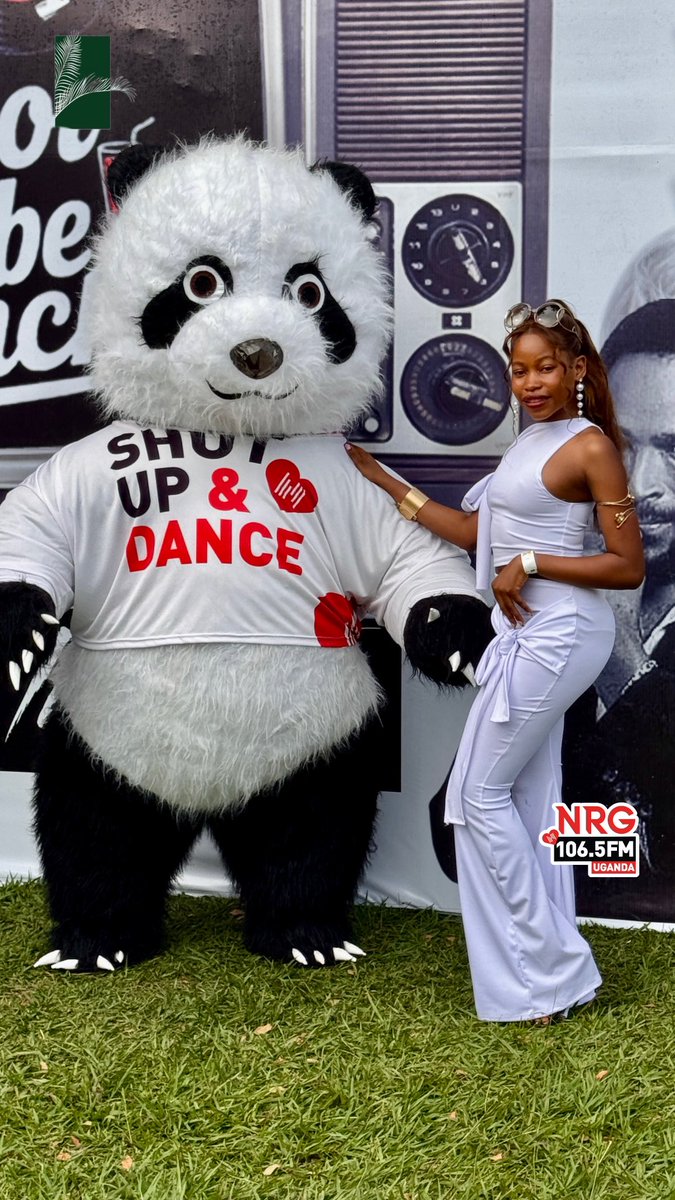 nrgradioug's tweet image. Serving nostalgia with a side of Old School Hits

#OldSchoolAndVibe | #KampalaBrunch | #ThrowBackVibes | #MashedaPalmResort | #NRGRadioUG