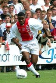 I’ve watched this repeatedly, Pius Ikedia was a delight to watch. And there was Finidi George and Tijani Babangida who also played for Nigeria and Ajax. They all were goal scoring wingers. Yes the game keeps evolving but we can’t deny the fact that we don’t have them anymore.