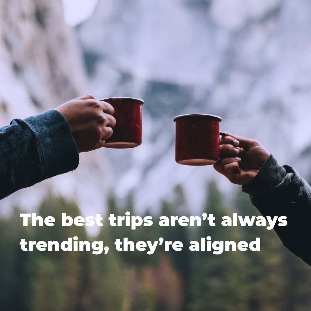 Tourism is overwhelming some cities and barely reaching others.
From Venice and Amsterdam to lesser-known gems across Europe and beyond, the imbalance is real:

- Some places are drowning in crowds
- Others are quietly waiting to be discovered

Both types of destinations deserve