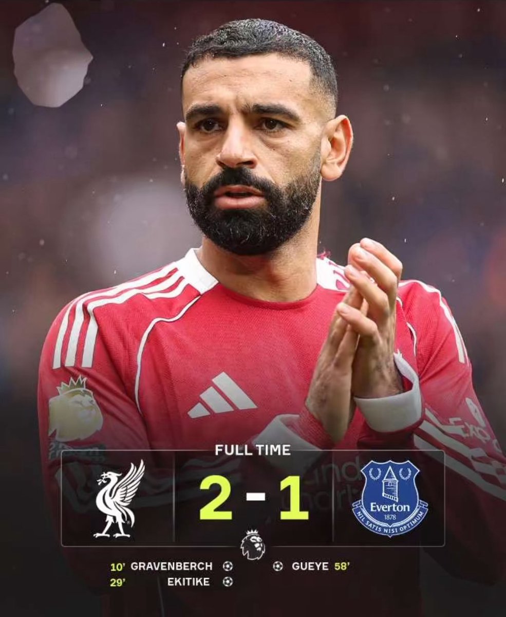 AtmLfc's tweet image. Merseyside is always red