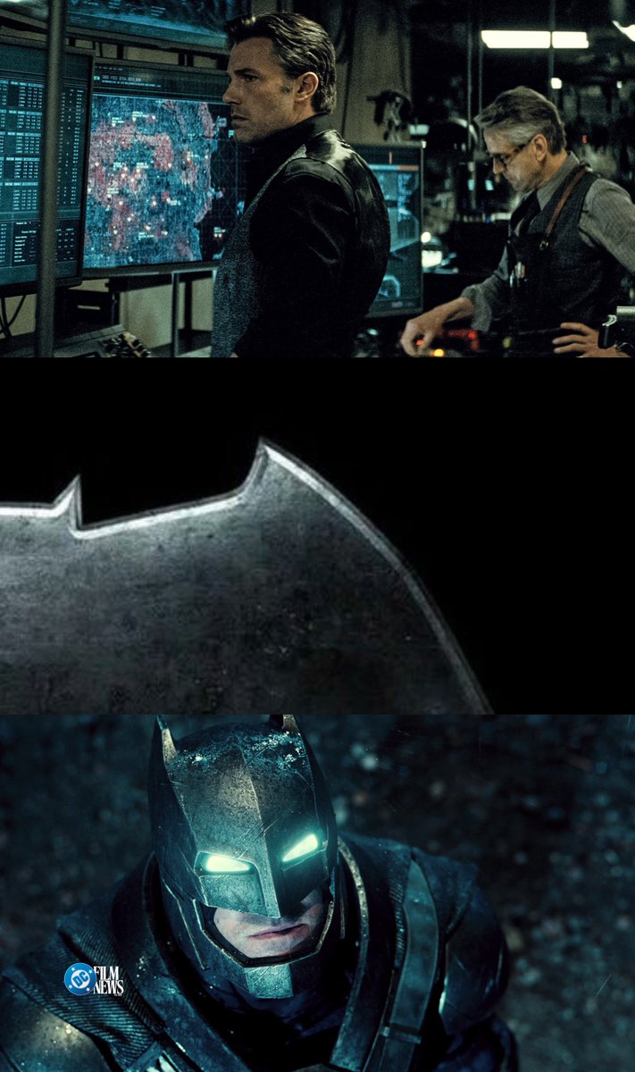 DC Film News tweet media