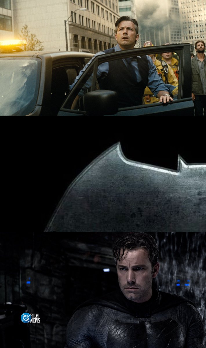 DC Film News tweet media