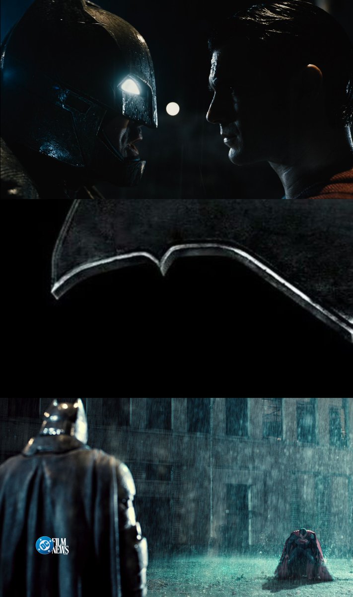 DC Film News tweet media