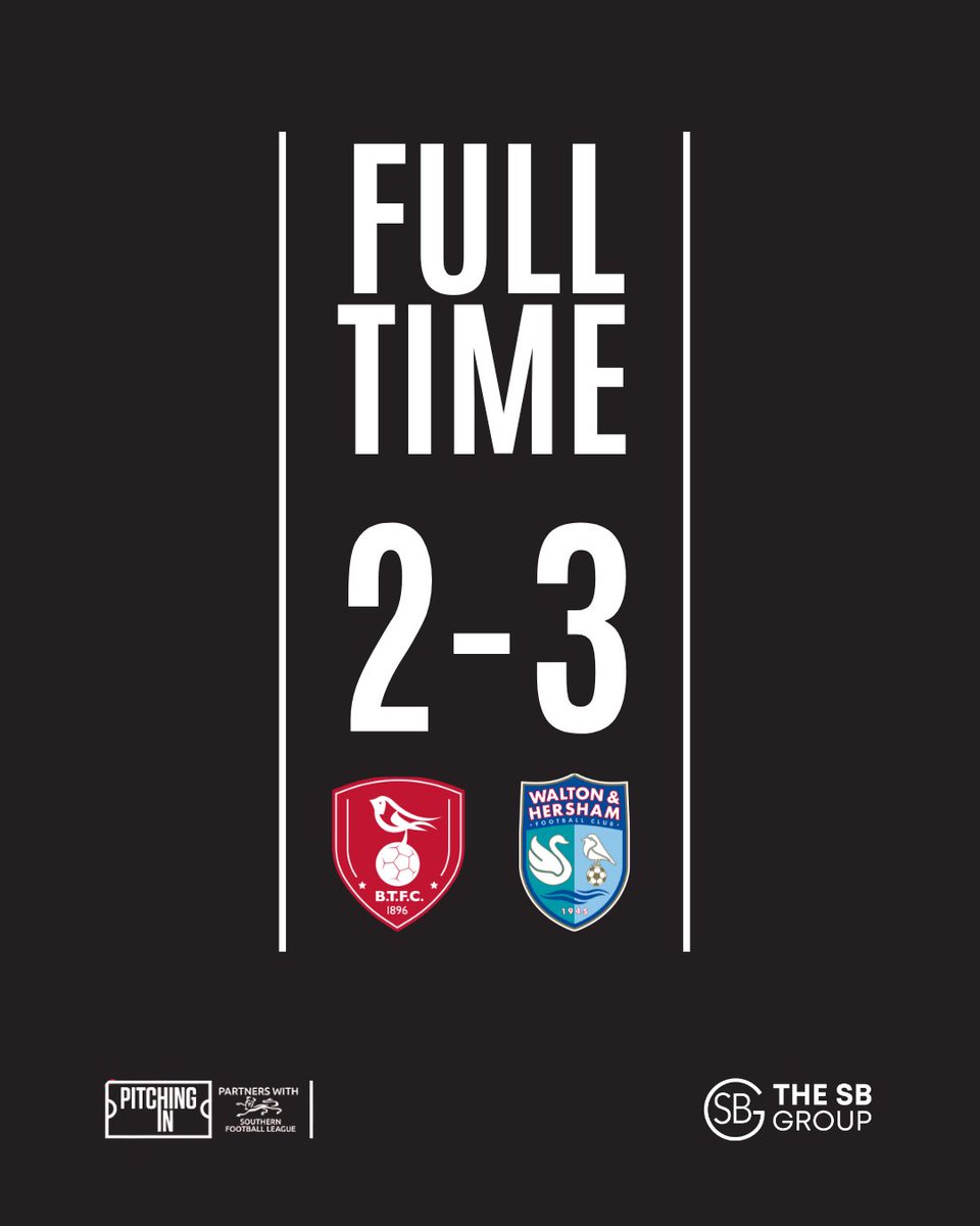 Bracknell Town FC tweet media