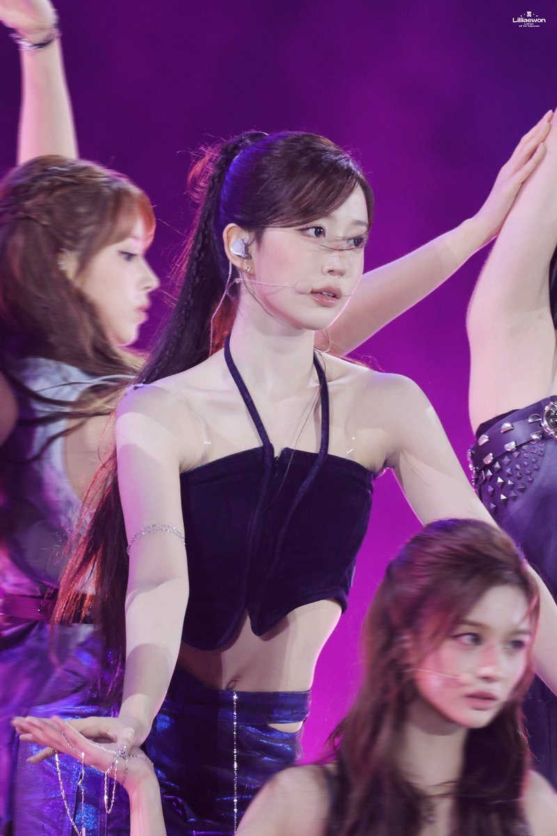 250920 TMA

#해원 #HAEWON 
#NMIXX #엔믹스