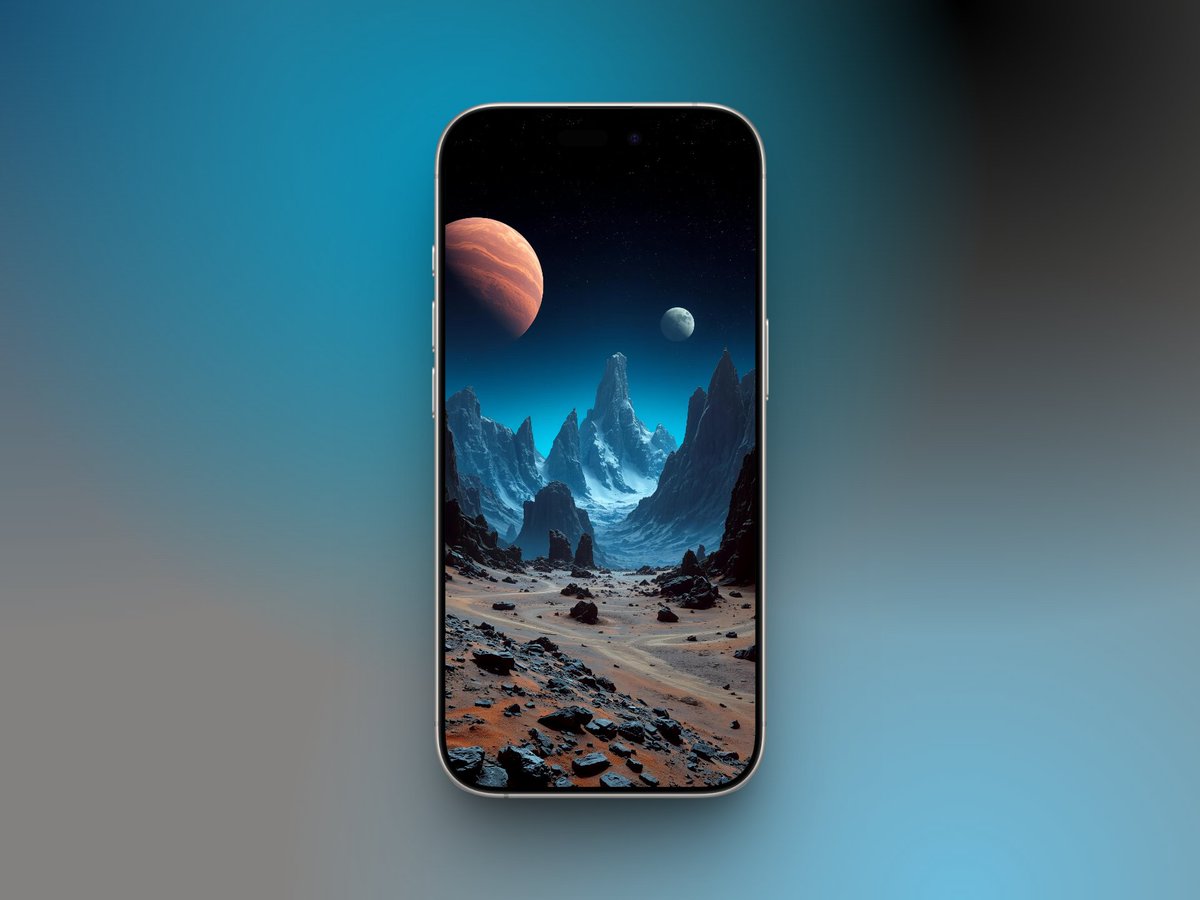 Mars 4K