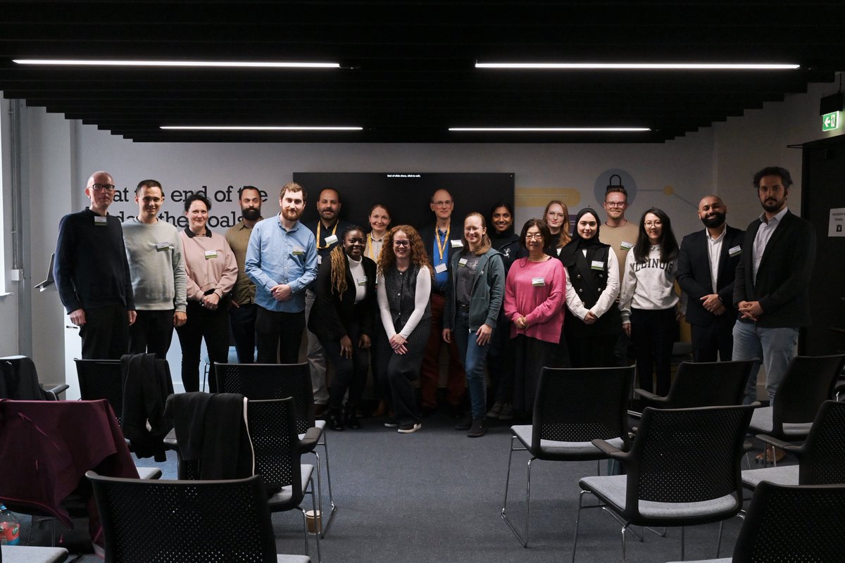 EuroUSEC tweet media