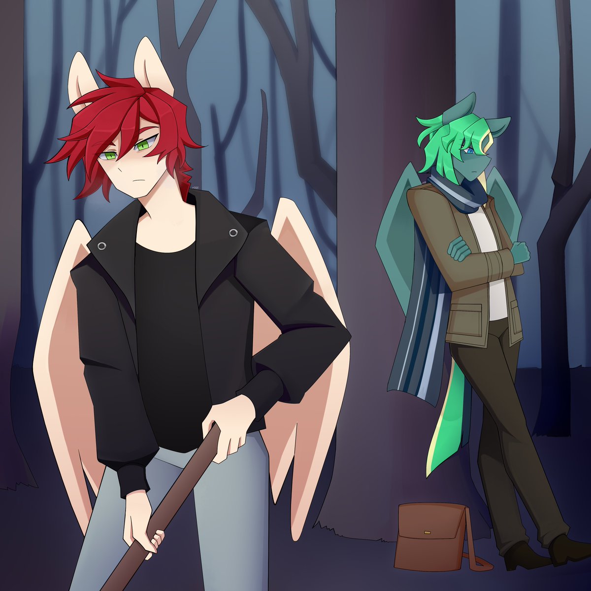 r055 (@anm_r055) on Twitter photo 