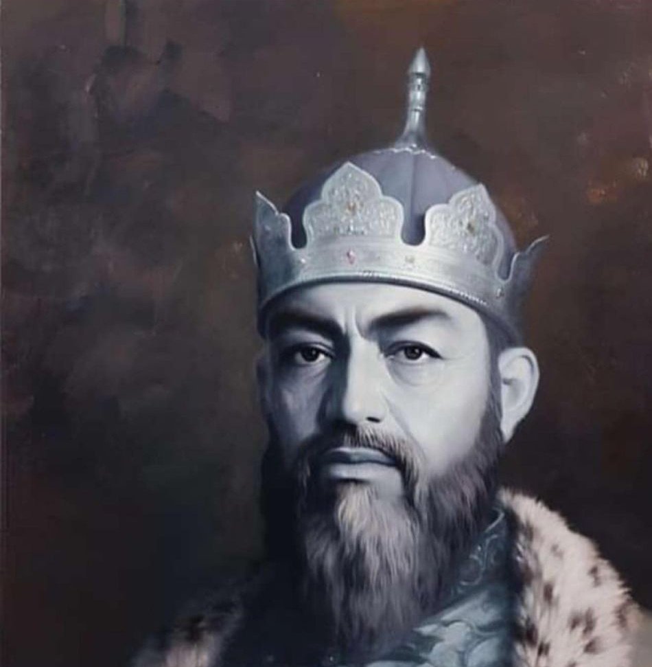 "Araplar için ağlayan çok Türk gördüm, Türkler için ağlayan Arap görmedim."

Emir Timur