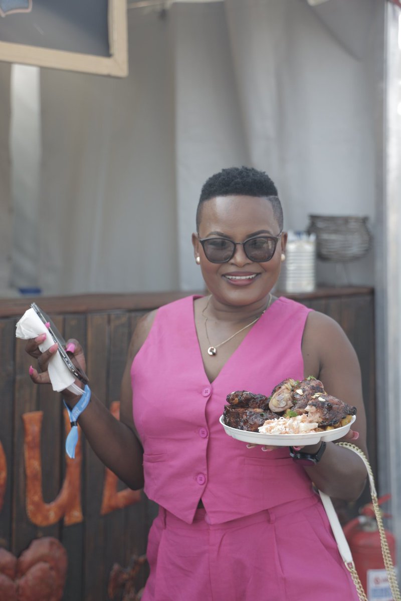 CookingSoulsa's tweet image. Good food, good music, good vibes. It's @DeliciousFestSA weekend 🔥💯🇿🇦. 

We're here, serving up good food and even better times. Come find our stall and let us feed your soul!  

#cookingsoul #cookingsoulpodcast #dstvdeliciousfestival #dstv #welovegoodfood