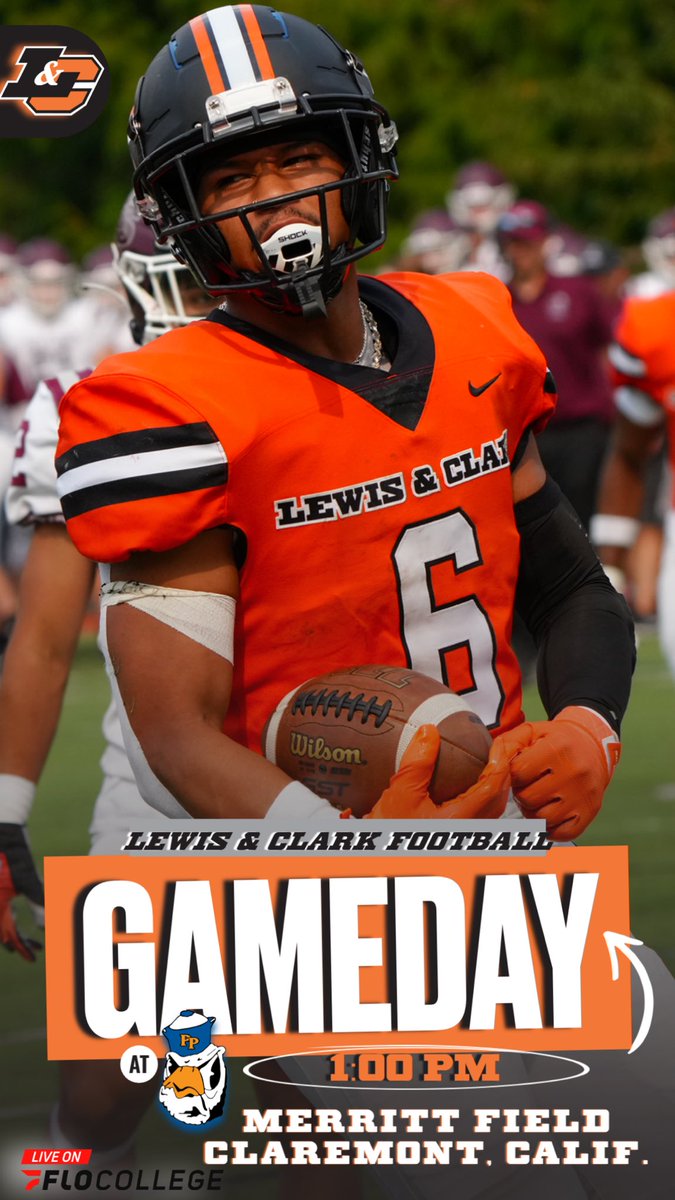 L&C River Otters tweet media