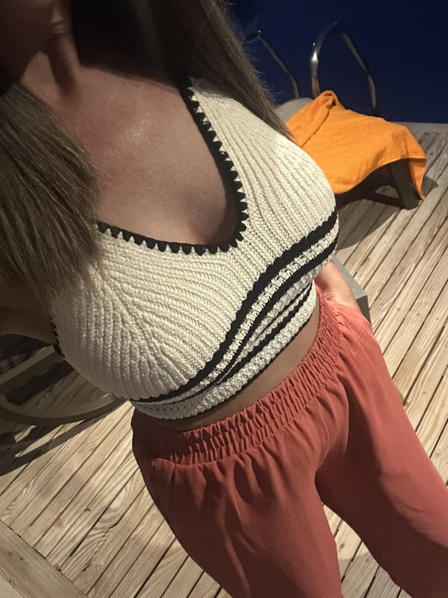 The hotwife sharing her journey