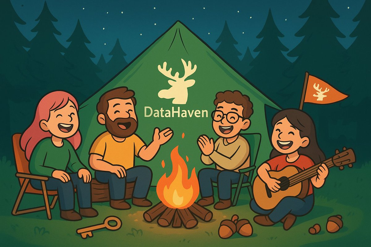 Ammar (ร,G) (@fadlilamr) on Twitter photo ๐ฒ๐ฅ Moose vibes <a href="/DataHaven_xyz/">DataHaven ๐ซ</a> under the stars!
Keys, acorns, laughter, and the best campfire stories.
this is the community ๐ซโจ
๐บ๐ฆ <a href="/taichka2005/">SvPatrik โ๏ธ๐โ๏ธ๐ซโ DataHaven / Moonbeam</a>
๐ฎ๐ฉ <a href="/GilangSptr13/">G</a>
๐ท๐บ <a href="/numberswetrust/">Mr. w124eth aka Benzi ๐ซ</a>
๐ง๐ท <a href="/MpmTos/">Markn ๐๐ซ</a>
๐ง๐ท <a href="/Oleran_/">Oleran๐ซ๐</a>
๐ณ๐ฌ <a href="/vickroscryptos/">Vick Rose</a>
๐บ๐ธ <a href="/cryptoverlordx/">Cryptoverlord ๐ซ</a>
๐จ๐ณ <a href="/YukiPaaan/">YukiPan๐๐</a>
#DataHaven ๐ฒ๐ฅ Moose vibes <a href="/DataHaven_xyz/">DataHaven ๐ซ</a> under the stars!
Keys, acorns, laughter, and the best campfire stories.
this is the community ๐ซโจ
๐บ๐ฆ <a href="/taichka2005/">SvPatrik โ๏ธ๐โ๏ธ๐ซโ DataHaven / Moonbeam</a>
๐ฎ๐ฉ <a href="/GilangSptr13/">G</a>
๐ท๐บ <a href="/numberswetrust/">Mr. w124eth aka Benzi ๐ซ</a>
๐ง๐ท <a href="/MpmTos/">Markn ๐๐ซ</a>
๐ง๐ท <a href="/Oleran_/">Oleran๐ซ๐</a>
๐ณ๐ฌ <a href="/vickroscryptos/">Vick Rose</a>
๐บ๐ธ <a href="/cryptoverlordx/">Cryptoverlord ๐ซ</a>
๐จ๐ณ <a href="/YukiPaaan/">YukiPan๐๐</a>
#DataHaven