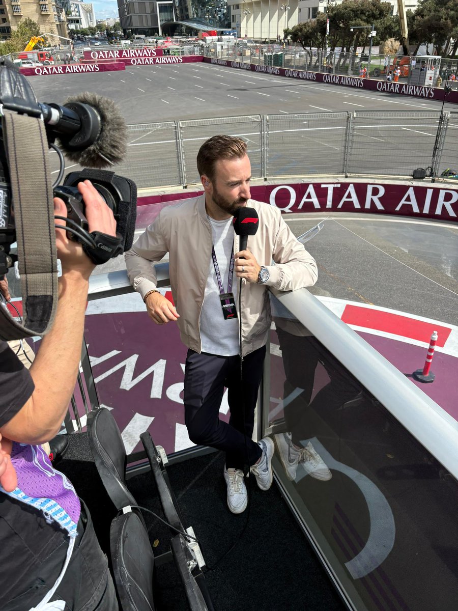 James Hinchcliffe tweet media