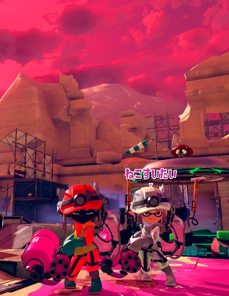 fuyurepi's tweet image. 