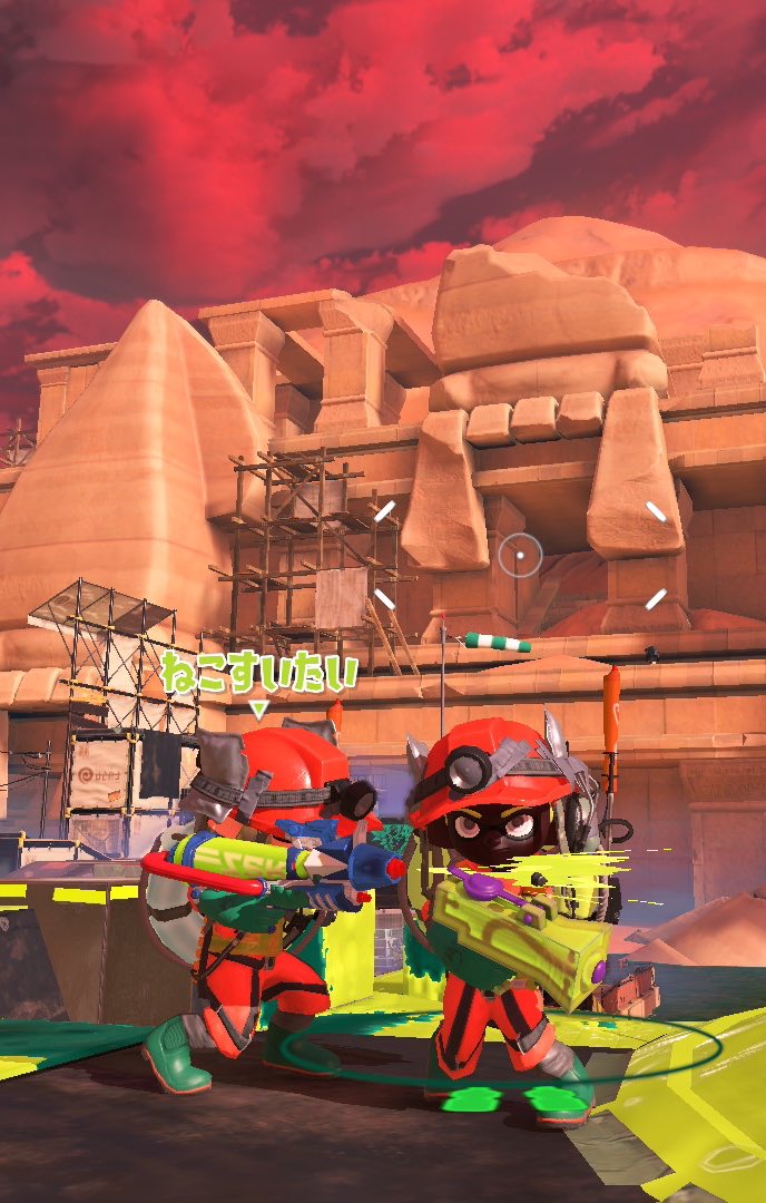 fuyurepi's tweet image. 