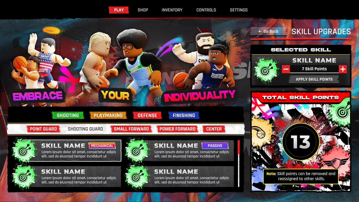 Sameer Puri tweet media