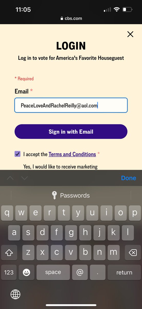 tri11gates's tweet image. Every time I get a few extra minutes she gets a few extra votes. #bb27 #RachelForAFP