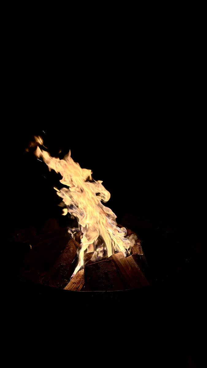 Nights like this 🥰