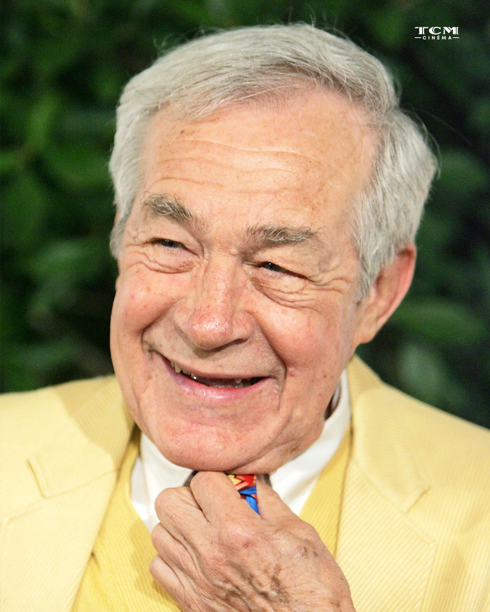 TCM_Cinema's tweet image. Jack Larson, l’éternel Jimmy Olsen dans "Les Aventures de Superman", nous quittait il y a 10 ans, aujourd’hui. 🕊️ 

📸 Aviez-vous aimé son personnage dans la série ?

#Superman #JackLarson #Disparition #Anniversaire #Film #Cinéma #JimmyOlsen #TCMCinéma #SuperHéros