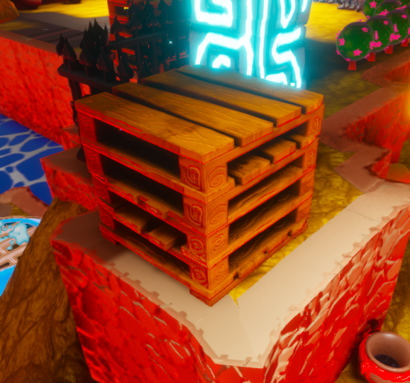 Keru and the Guardians - Demo out Now! tweet media