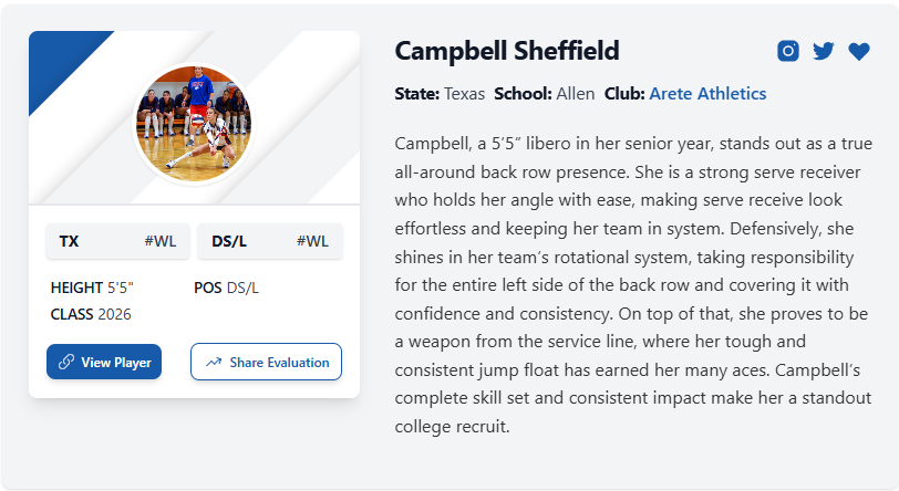 Campbell Sheffield tweet media