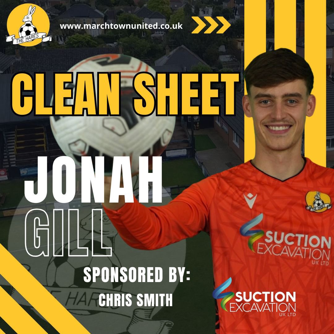 Clean sheet for <a href="/JonahGill88/">Jonah Gill</a> today