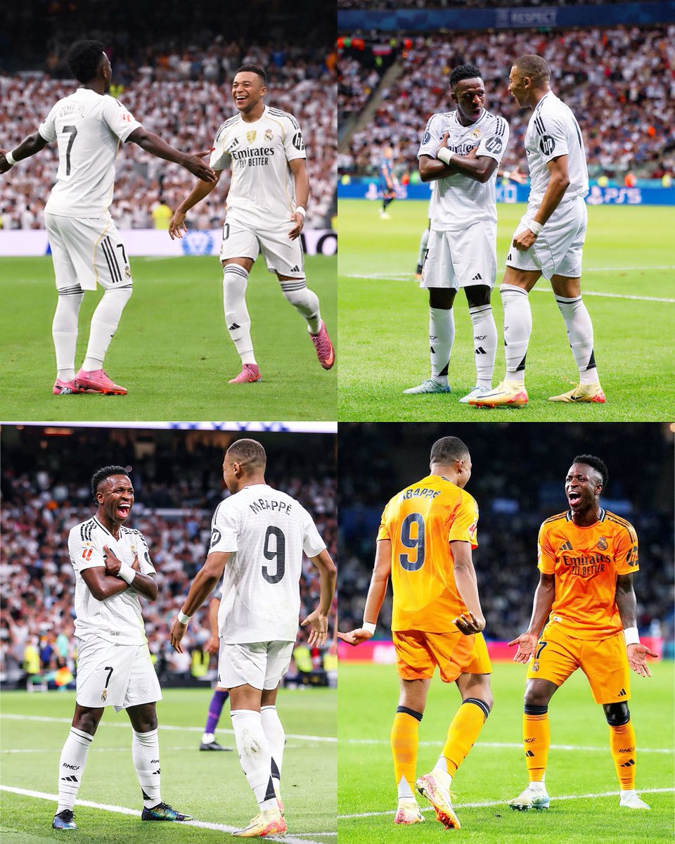 I’m not giving up on this duo. 🥹