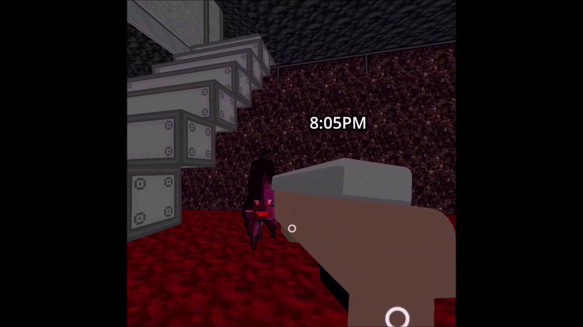 davididev's tweet image. Happy #screenshotsaturday.  Doing some #godotengine #VR work this week.  Making a #retro #doom style experience for my friend Mike.  #gamedev #indiedev 
youtube.com/watch?v=zoycsT…