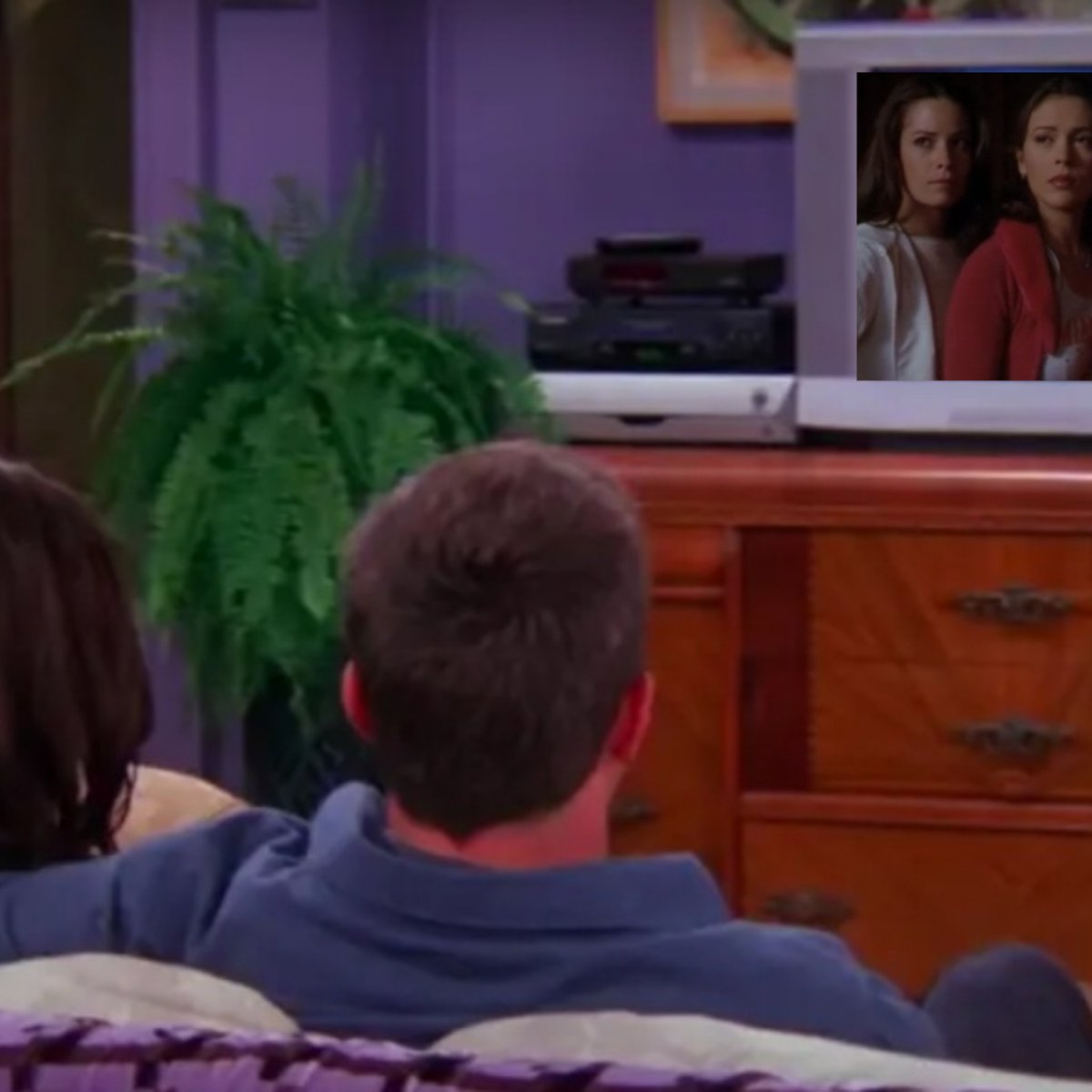 Me after a tough week