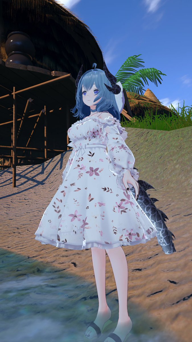 yall ever just, stare off into the sea?