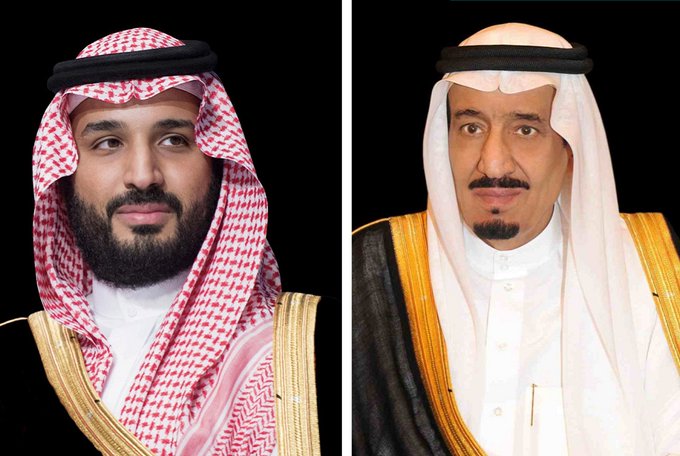 عاجل | بتوجيه الملك وبناء على ما رفعه ولي العهد.. المملكة تقدم أكثر من 1.3 مليار ريال دعمًا لليمن 