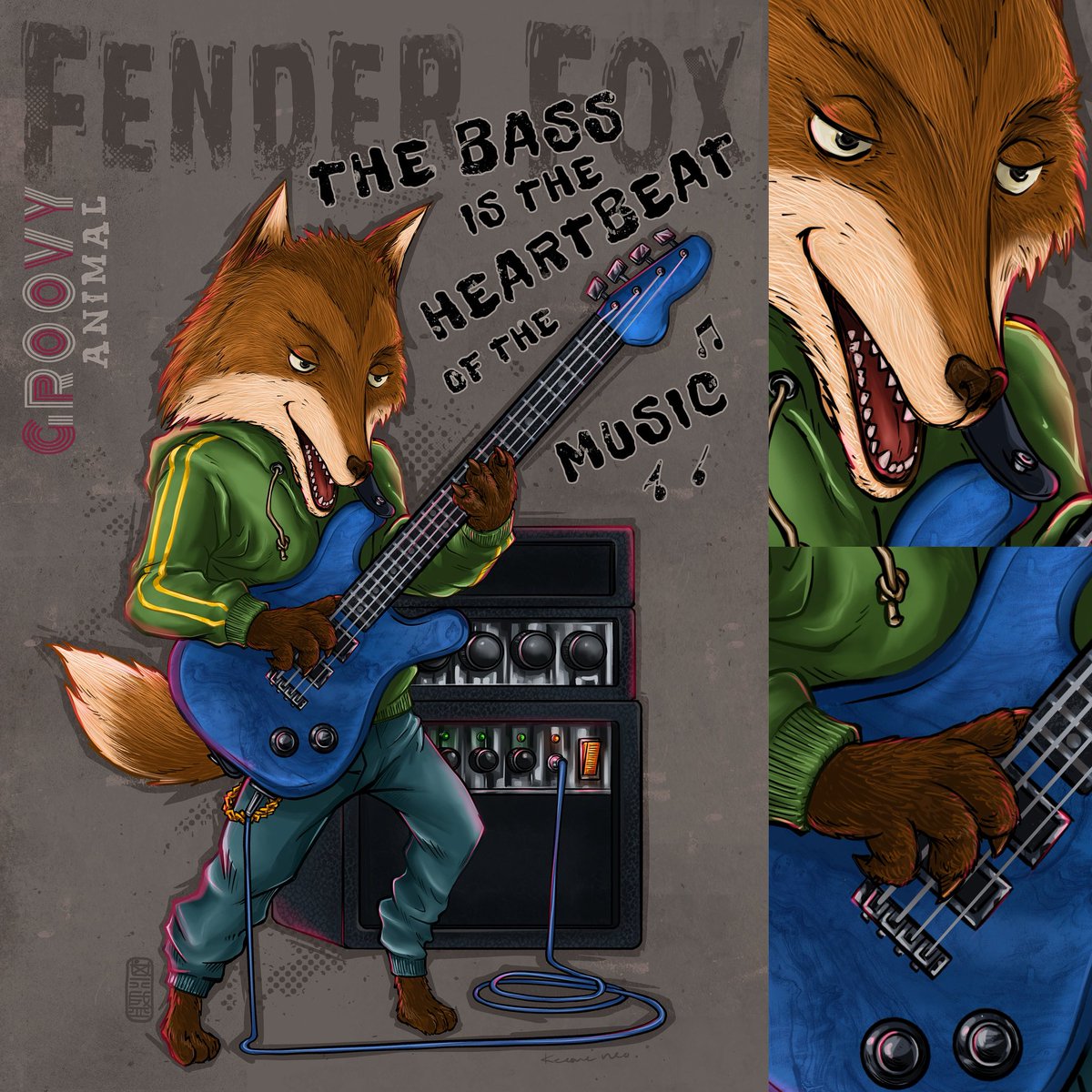 Keeve Neo 🇸🇬 tweet media