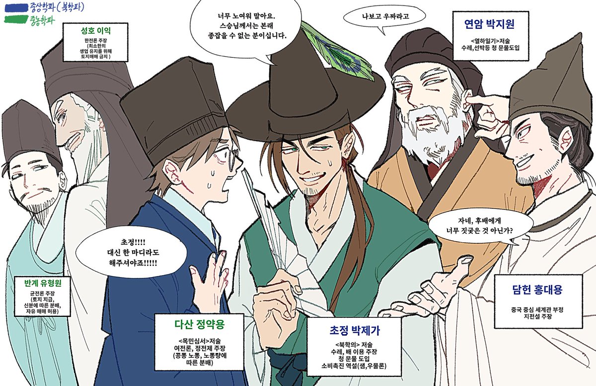 왔다...
왔다!!!!!!
덕질하고 시험공부를 병행할 수 있는 기간이!!!!!