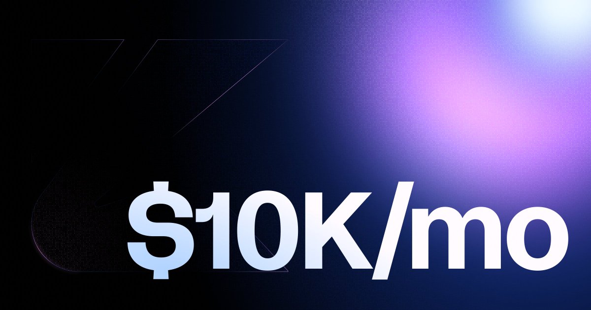 marcelkargul's tweet image. We're hiring ONE insanely cracked website designer.
- remote
- 40hrs/week
- $10,000/mo salary
Comment your portfolio to apply.