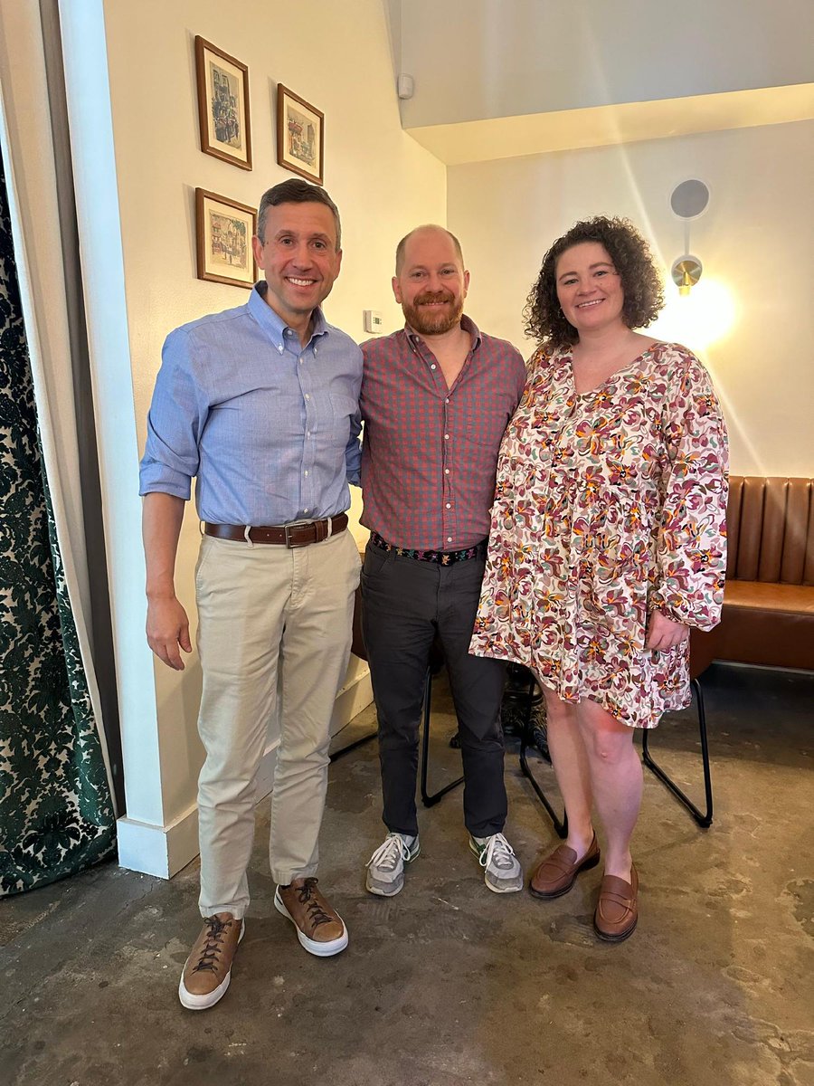 Ken Martin (@kenmartin73) on Twitter photo I’m in Atlanta with our incredible Georgia Democrats Chair <a href="/charlie4georgia/">Charlie Bailey</a>. We’ve got to keep organizing to turn Georgia blue, and Charlie and his team are doing the hard work to make it happen. I’m in Atlanta with our incredible Georgia Democrats Chair <a href="/charlie4georgia/">Charlie Bailey</a>. We’ve got to keep organizing to turn Georgia blue, and Charlie and his team are doing the hard work to make it happen.