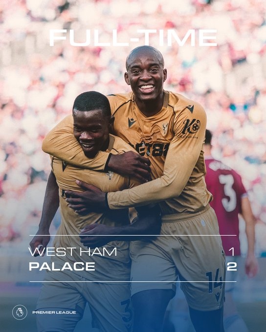 cpfclive's tweet photo. Full-Time https://t.co/TRaNDoNcO8