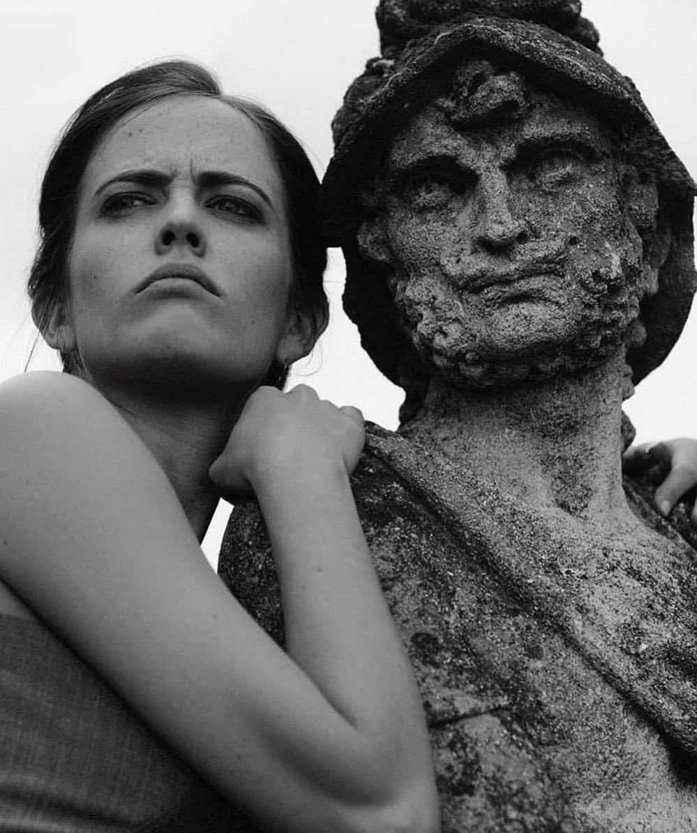 CinemaForensic's tweet photo. Eva Green ❤️

#cinemaforensic #EvaGreen https://t.co/7qxoi2oZp6
