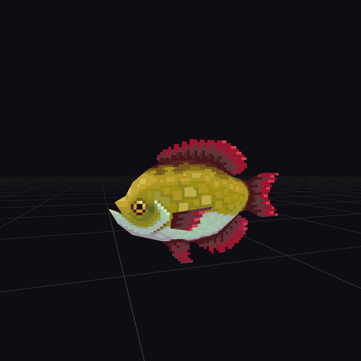 fishposting