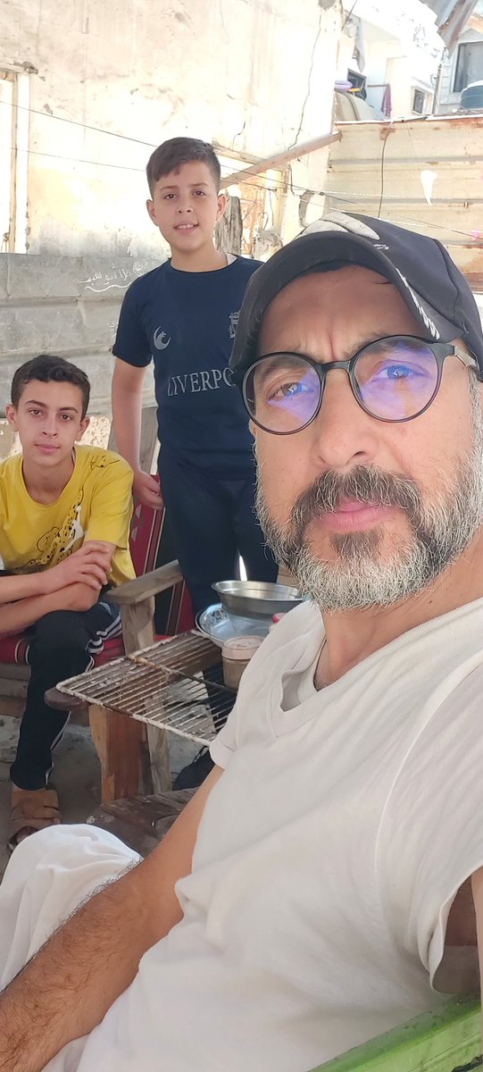 Please, friends, help us buy food. We need 120 euros to buy food. Please contribute and share the post. Donate even a small amount. Please, friends, you are my support and my only hope.😭😭😭
chuffed.org/project/134095